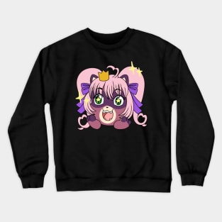 POG Pixie Crewneck Sweatshirt